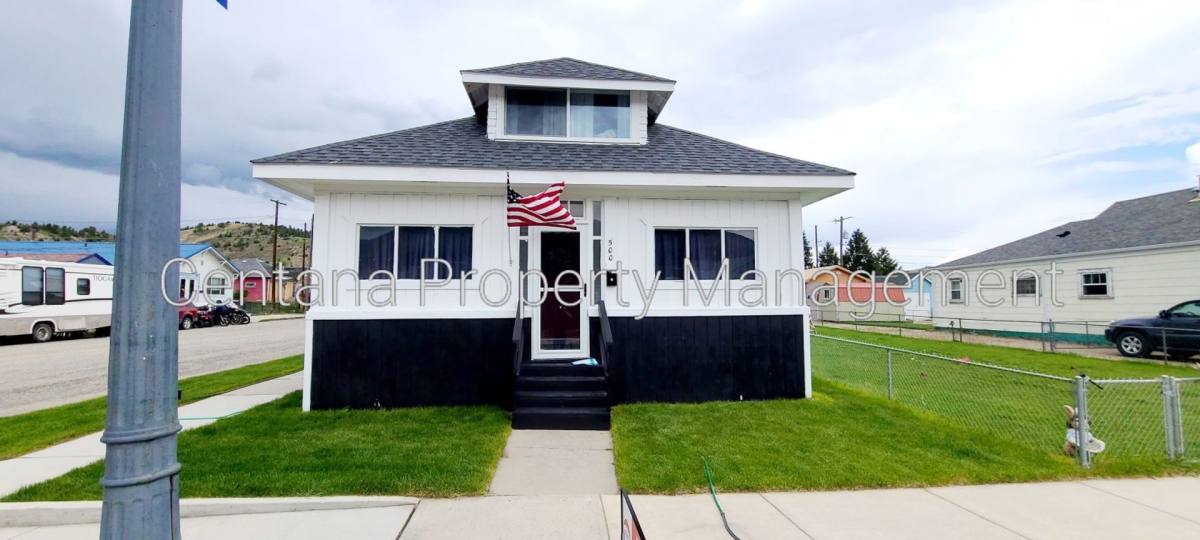 House for rent at 500 E Commercial St, Anaconda, MT 59711