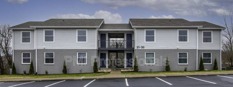 Apartment for rent at 107 Kingsridge Dr, La Vergne, TN 37086