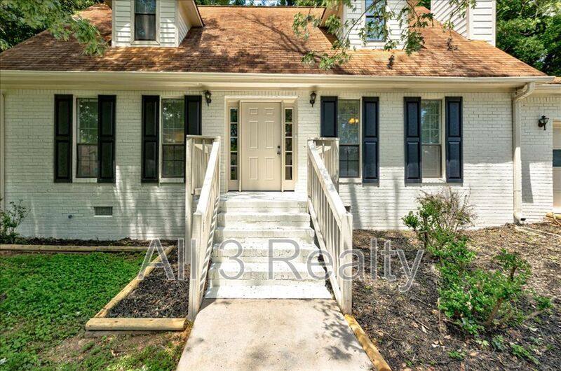 House for rent at 8292 Blackfoot Trail, Jonesboro, GA 30236