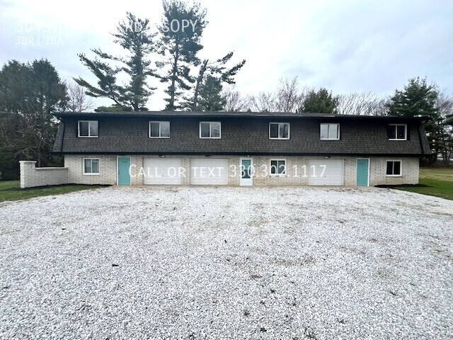 Townhouse for rent at 5043 Thursby Rd #COPY, North Canton, OH 44720
