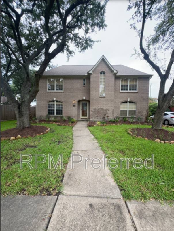 House for rent at 2502 Fairwind Dr, Houston, TX 77062