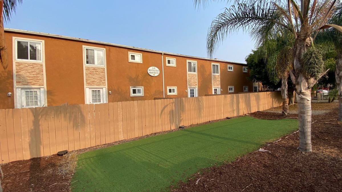 Apartment for rent at 2707 Highland Ave, San Diego, CA 92105