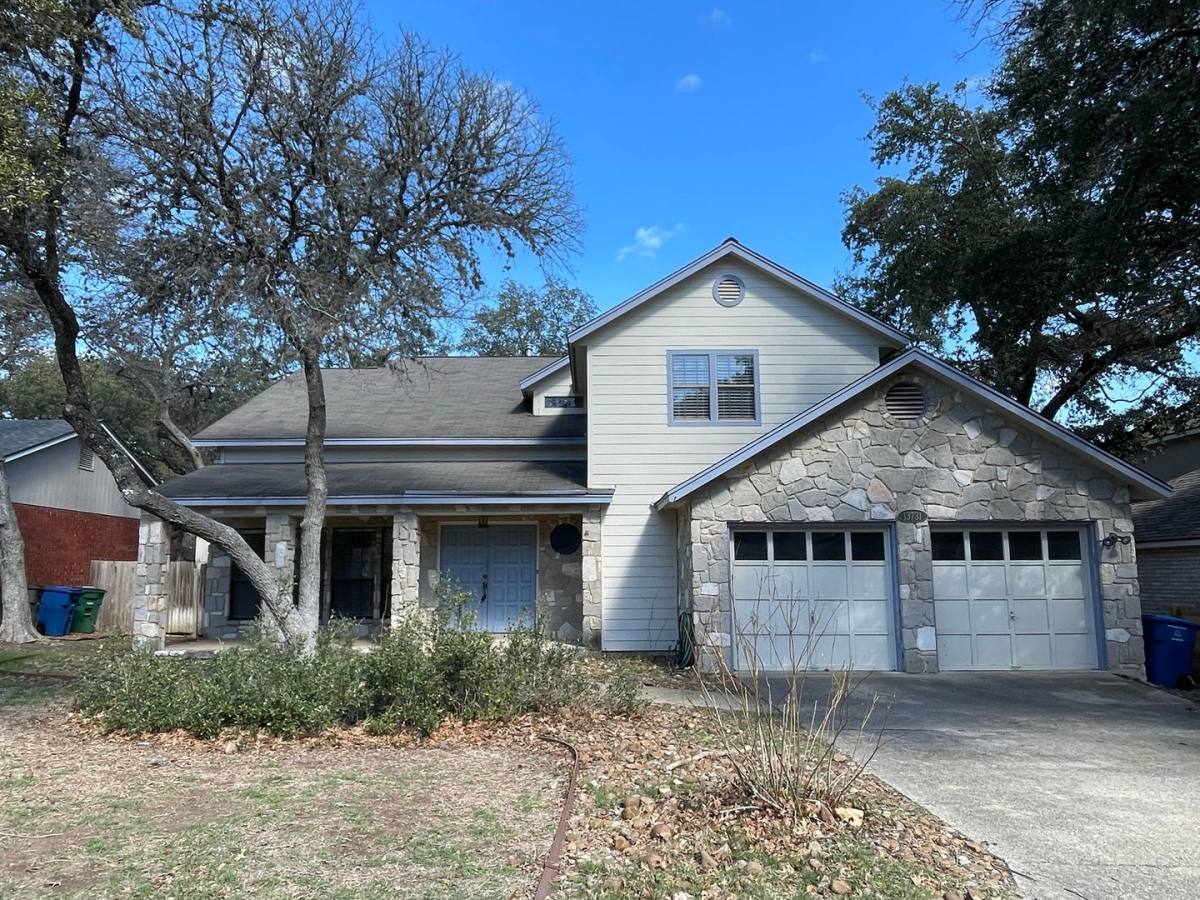 House for rent at 13731 Oak Pebble, San Antonio, TX 78232