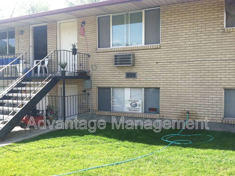 Apartment for rent at 364 E 1550 S, Orem, UT 84058