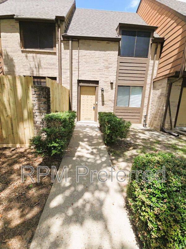 House for rent at 15625 Weldon Dr, Houston, TX 77032