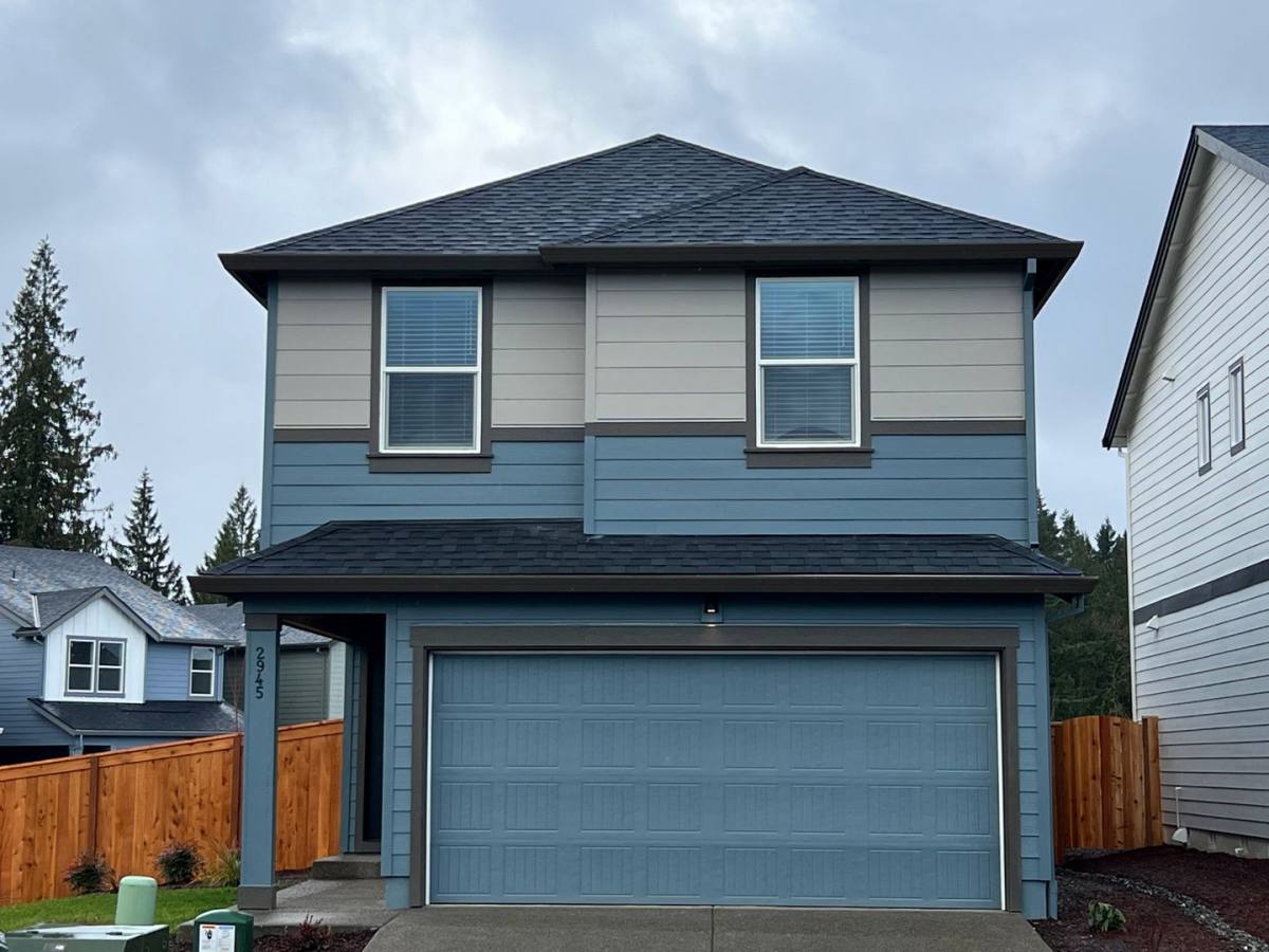 House for rent at 2945 N 3rd Way, Ridgefield, WA 98642