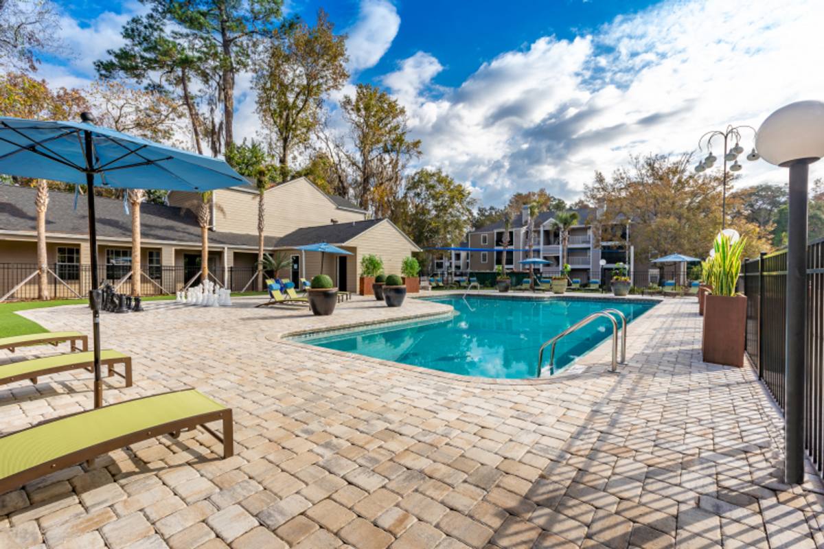 Apartment for rent at 2055 Thomasville Rd, Tallahassee, FL 32308