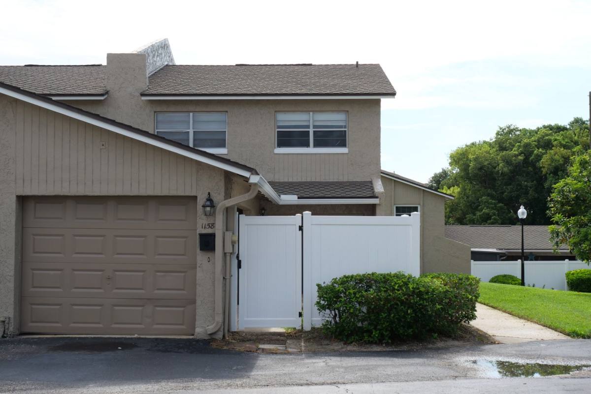 Townhouse for rent at 1158 Grove St, Maitland, FL 32751