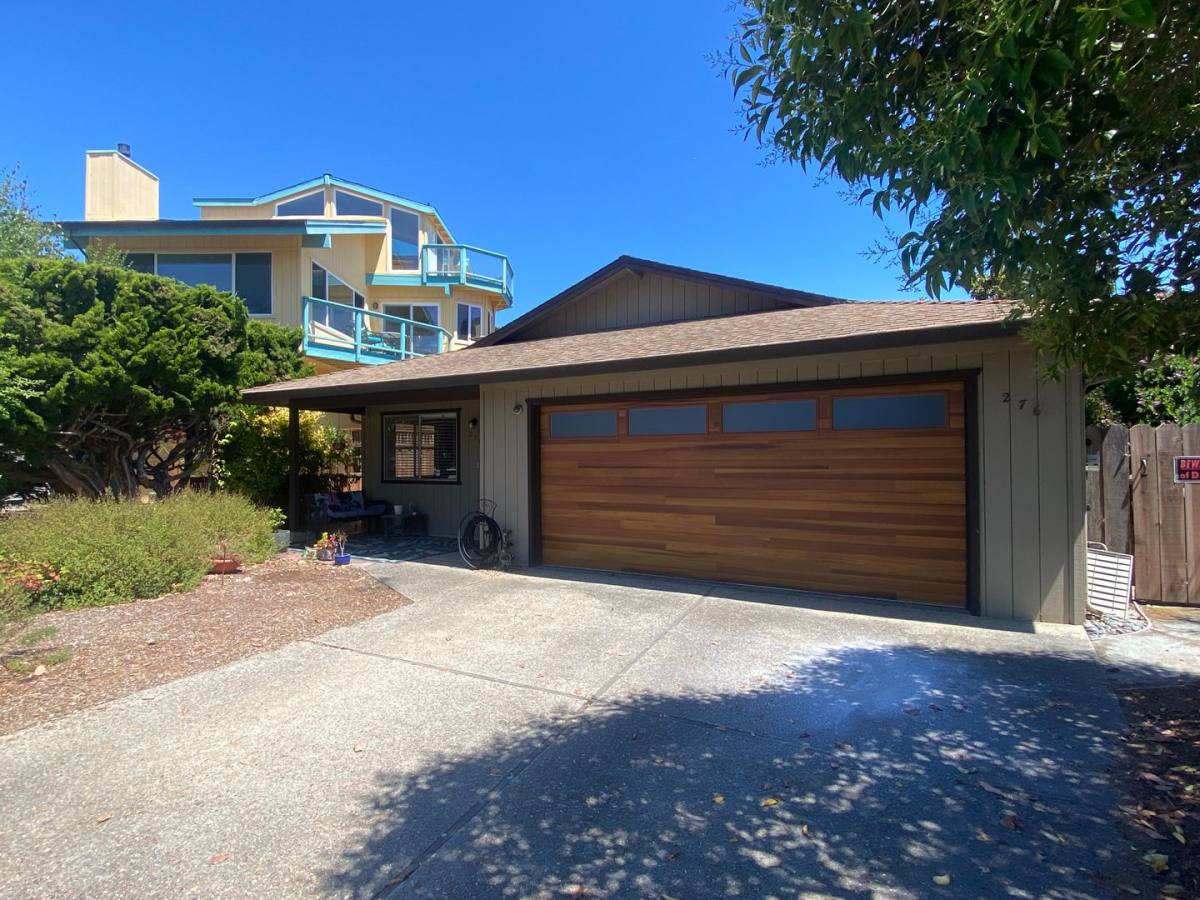 House for rent at 276 Swanton Blvd, Santa Cruz, CA 95060