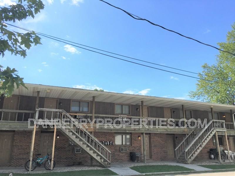 Apartment for rent at 725 N Cory St #H, Findlay, OH 45840