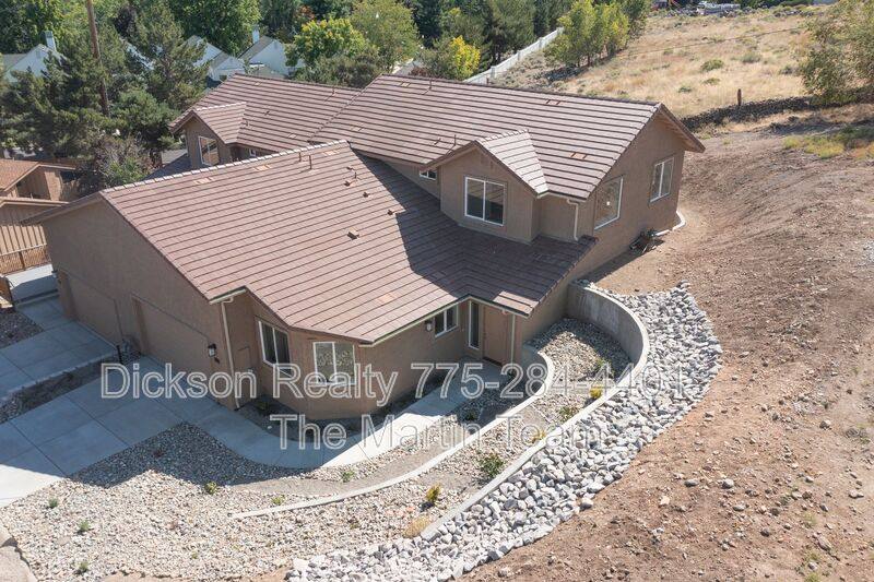 House for rent at 1466 Copper Point Circle, Reno, NV 89519