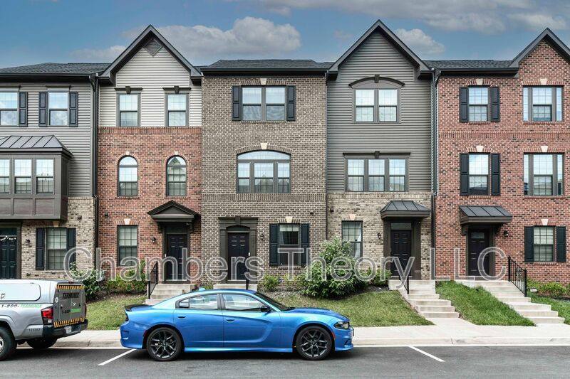 Townhouse for rent at 2634 Velocity Rd, Herndon, VA 20171