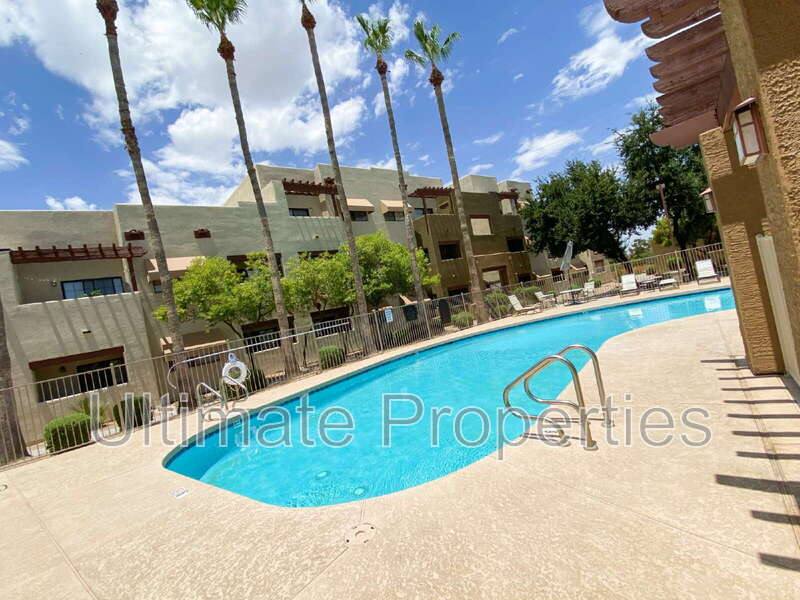 Condo for rent at 3434 E Baseline Rd #220, Phoenix, AZ 85042