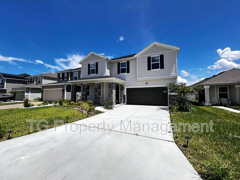 House for rent at 11646 Pacific Dogwood Court, Jacksonville, FL 32256