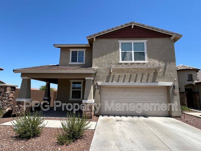 House for rent at 804 E Gary Lane, Phoenix, AZ 85042