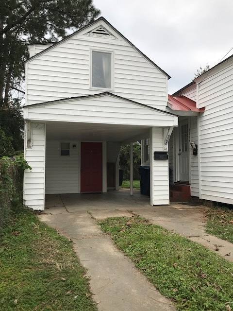 House for rent at 808 E University Ave, Lafayette, LA 70503