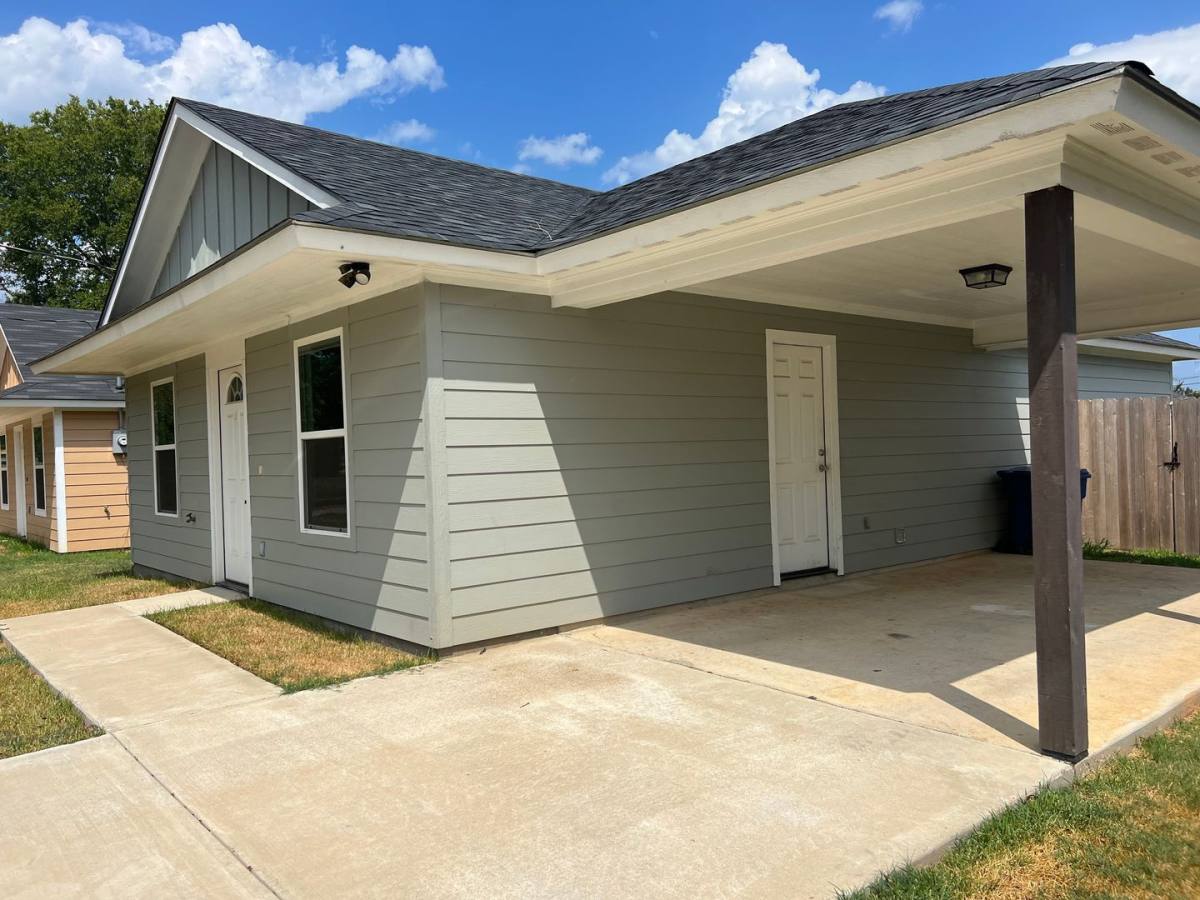 House for rent at 312 Caddo, Benton, LA 71006