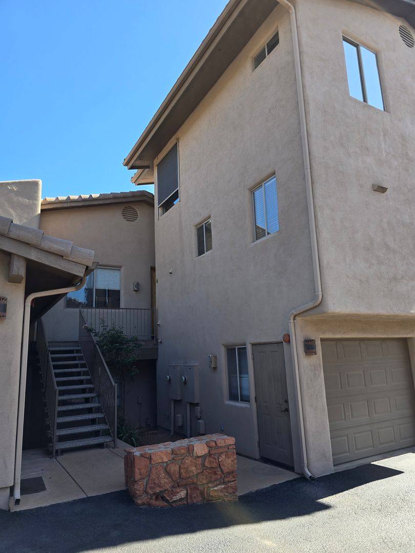 Apartment for rent at 520 Jordan Rd, Sedona, AZ 86336