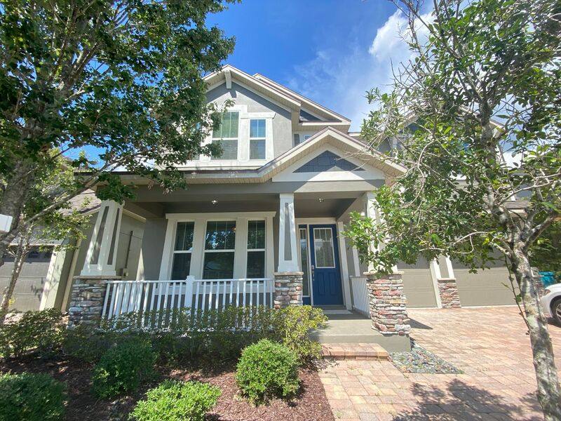 House for rent at 8433 Corkfield Ave, Orlando, FL 32832