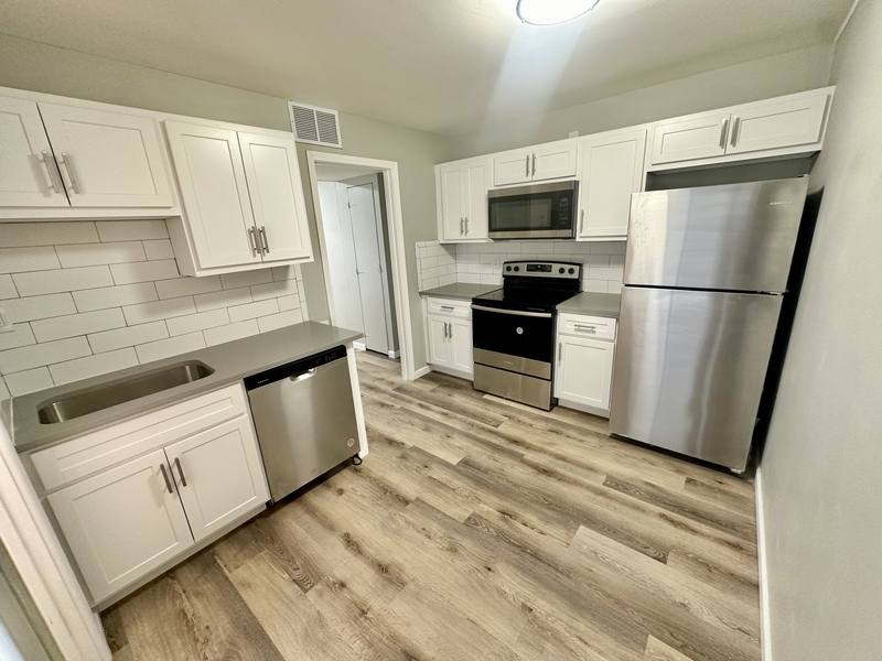 Apartment for rent at 6265-75 Gravois Ave #LL, Saint Louis, MO 63116