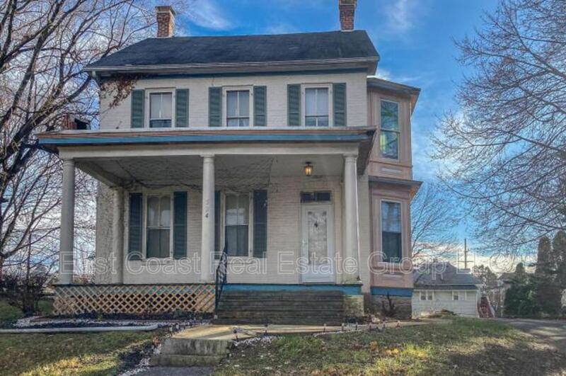 Apartment for rent at 524 Virginia Ave, Hagerstown, MD 21740