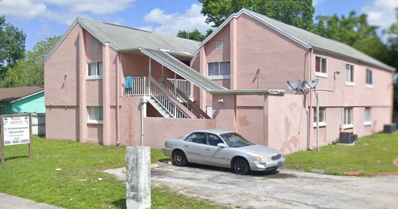 Apartment for rent at 1833 Blossom Terrace, Orlando, FL 32839