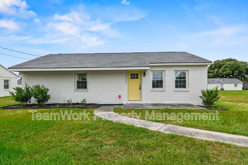House for rent at 3027 Azalea Dr, North Charleston, SC 29405
