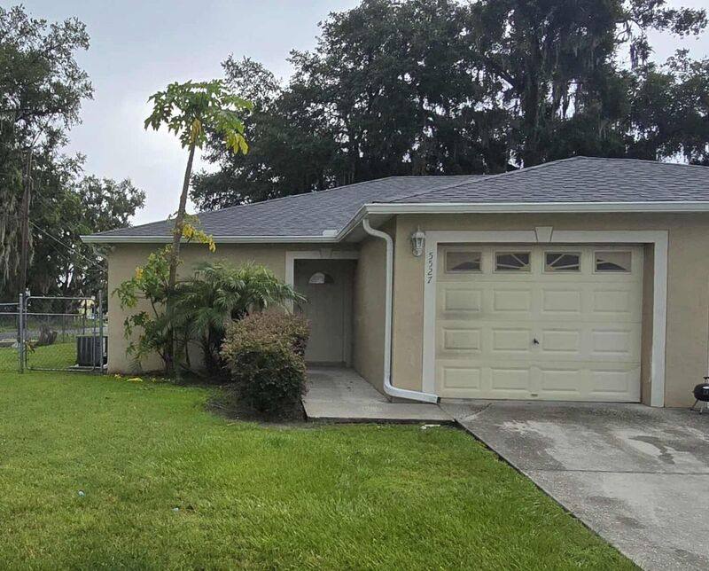 House for rent at 5527 Yale St, Lakeland, FL 33810