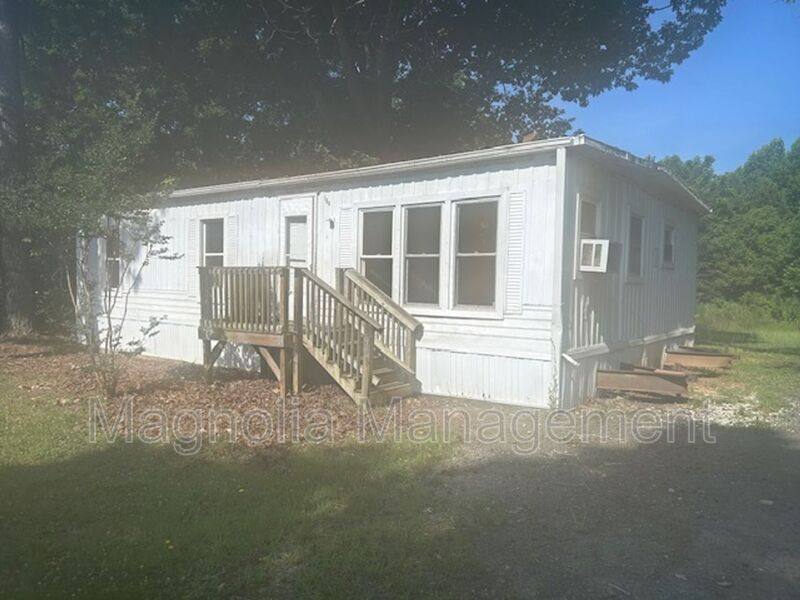House for rent at 168 Red Head Lane, Henderson, NC 27537