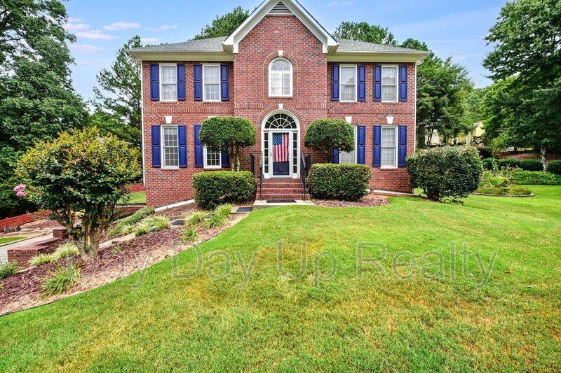 House for rent at 2035 Putnam Point, Lawrenceville, GA 30044