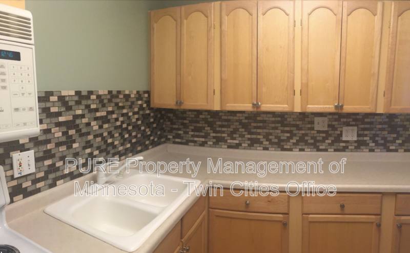 Apartment for rent at 1311 W 82nd St #D, Minneapolis, MN 55420