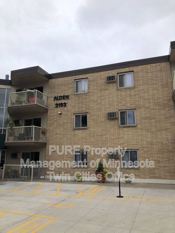 Condo for rent at 3153 Old Highway 8 #106A, Minneapolis, MN 55418