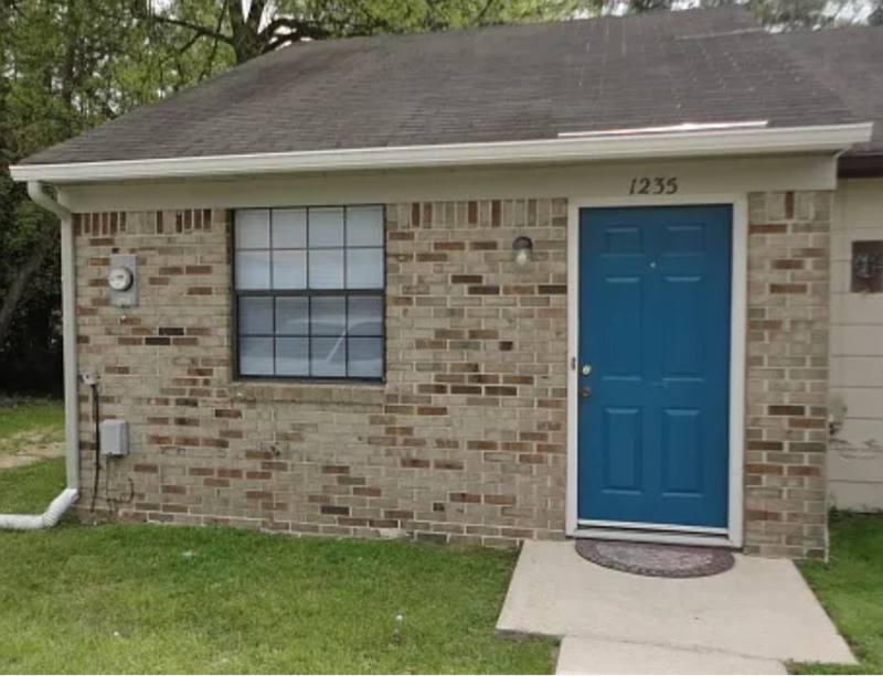 House for rent at 1235 Continental Court, Tallahassee, FL 32304