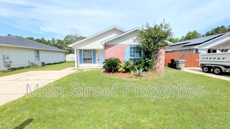 House for rent at 424 Pine Crescent Way, Pensacola, FL 32506