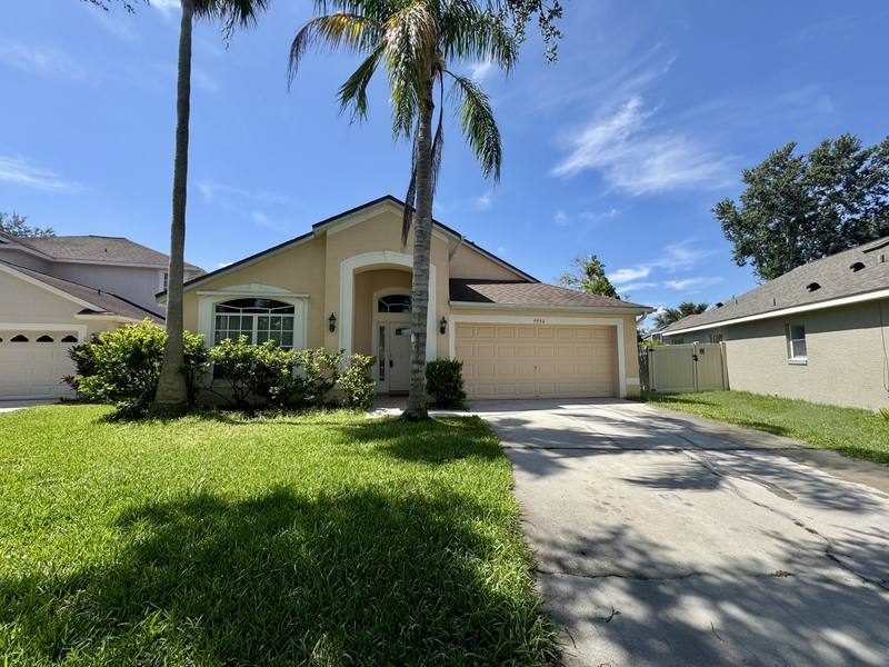 House for rent at 4952 Hook Hollow Circle, Orlando, FL 32837