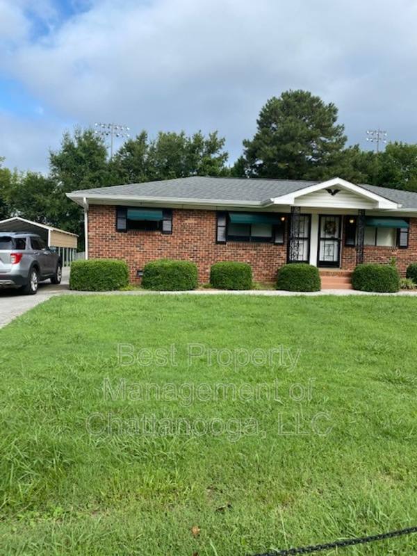 Apartment for rent at 2189 Dugan St, Chattanooga, TN 37412
