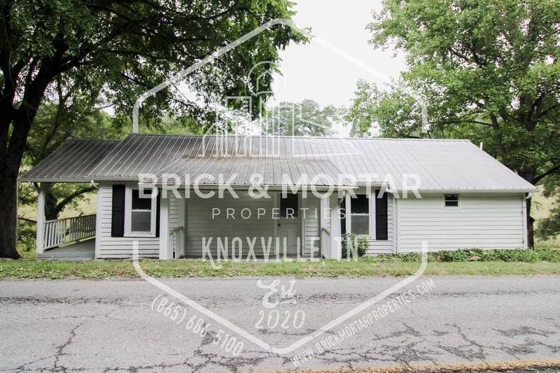 House for rent at 1288 Fielden Store Rd, New Market, TN 37820
