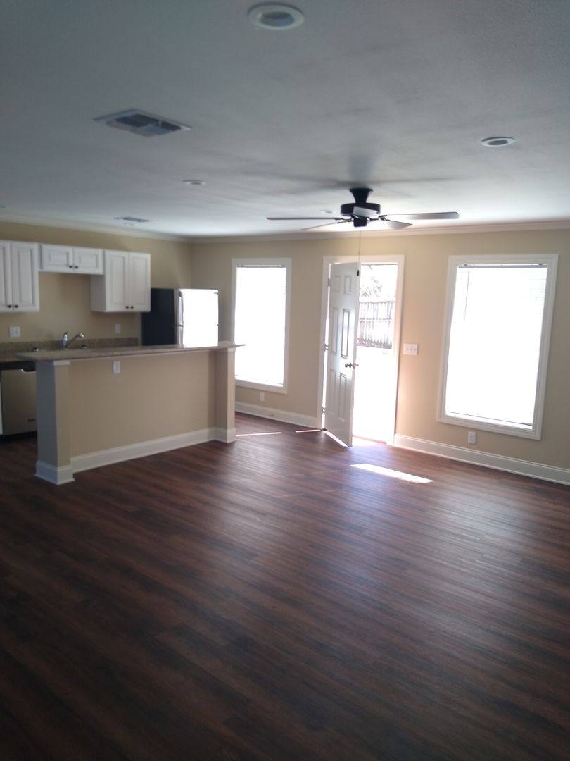 Apartment for rent at 603 Bond St, Ruston, LA 71270