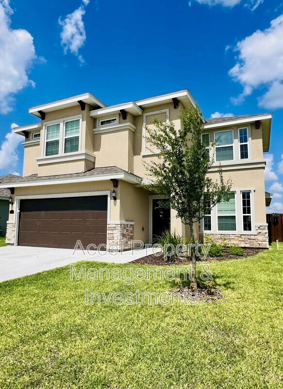 House for rent at 3218 El Paso Dr, Weslaco, TX 78599