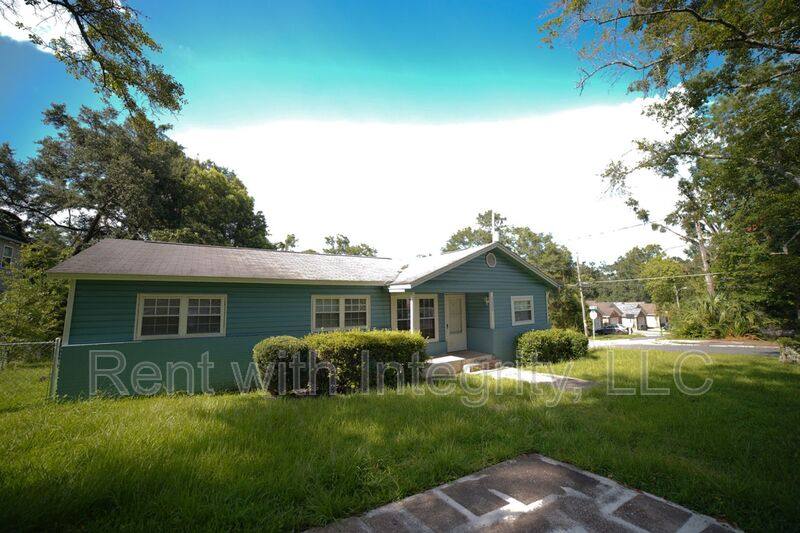 Apartment for rent at 3424 Orlando Dr #1, Tallahassee, FL 32311