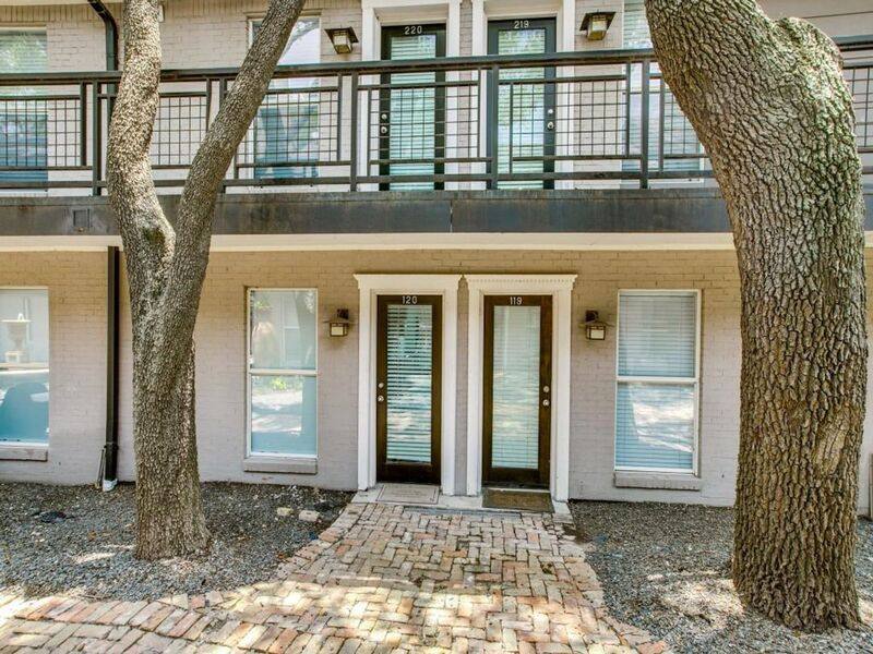 Condo for rent at 7734 Meadow Rd #120, Dallas, TX 75230