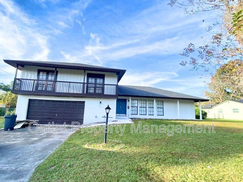 House for rent at 585 Queens Mirror Circle, Casselberry, FL 32707