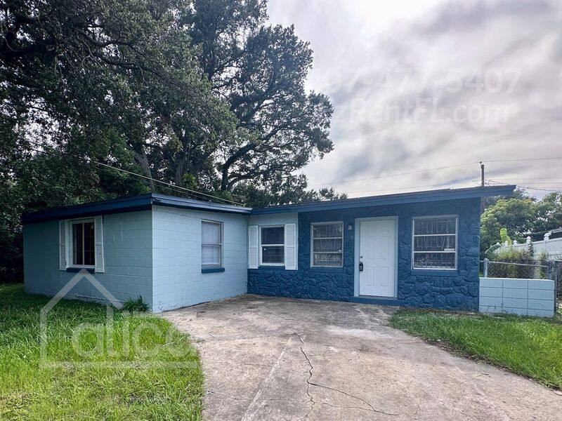 House for rent at 7620 Prato Ave, Orlando, FL 32819