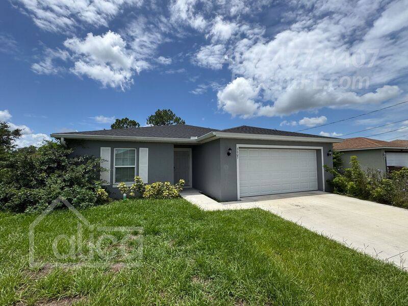 Apartment for rent at 3603 21st St SW, Lehigh Acres, FL 33976