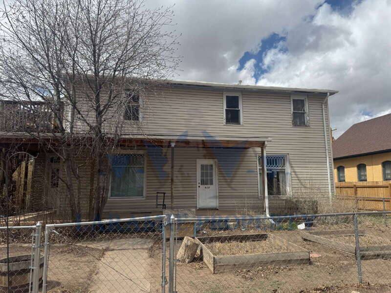 Apartment for rent at 614 S 5th St #3, Laramie, WY 82070