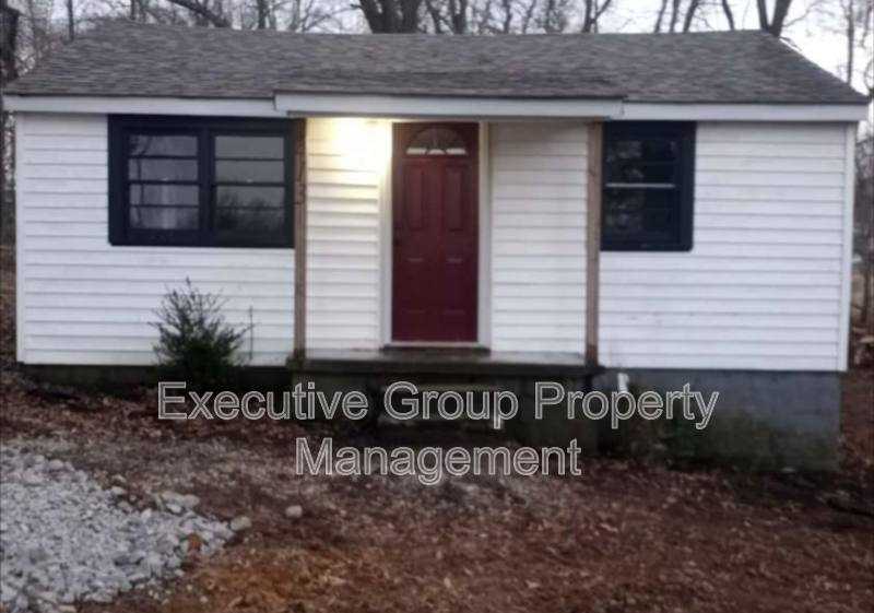 House for rent at 413 Rineyville Big Springs Rd, Radcliff, KY 40160