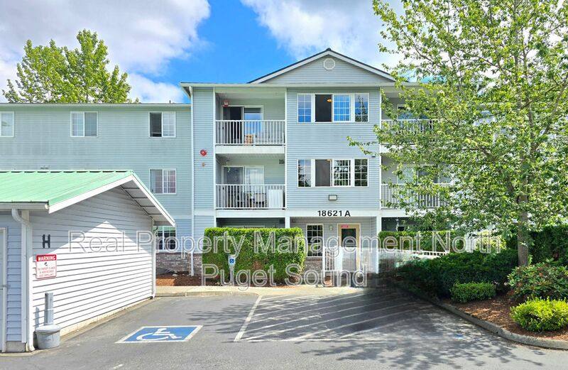 Apartment for rent at 18621 Blueberry Lane #A212, Monroe, WA 98272