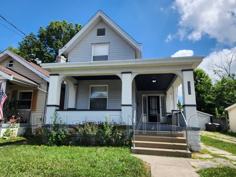 Apartment for rent at 2730 Dakota Ave #2, Latonia, KY 41015