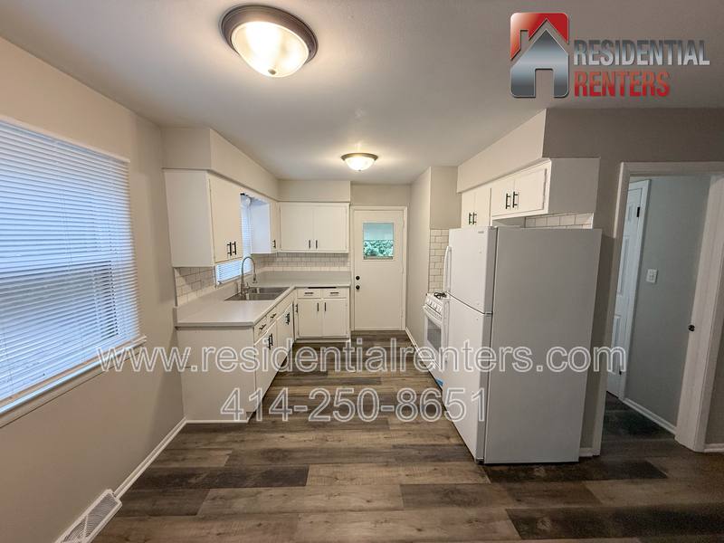 Apartment for rent at 5826 N 117th St #LEFT, Milwaukee, WI 53225