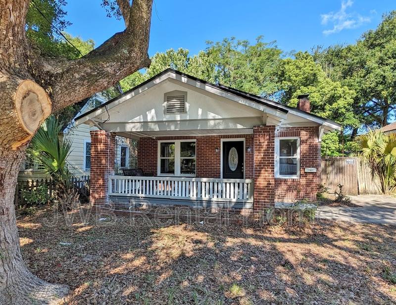 House for rent at 734 Acosta St, Jacksonville, FL 32204